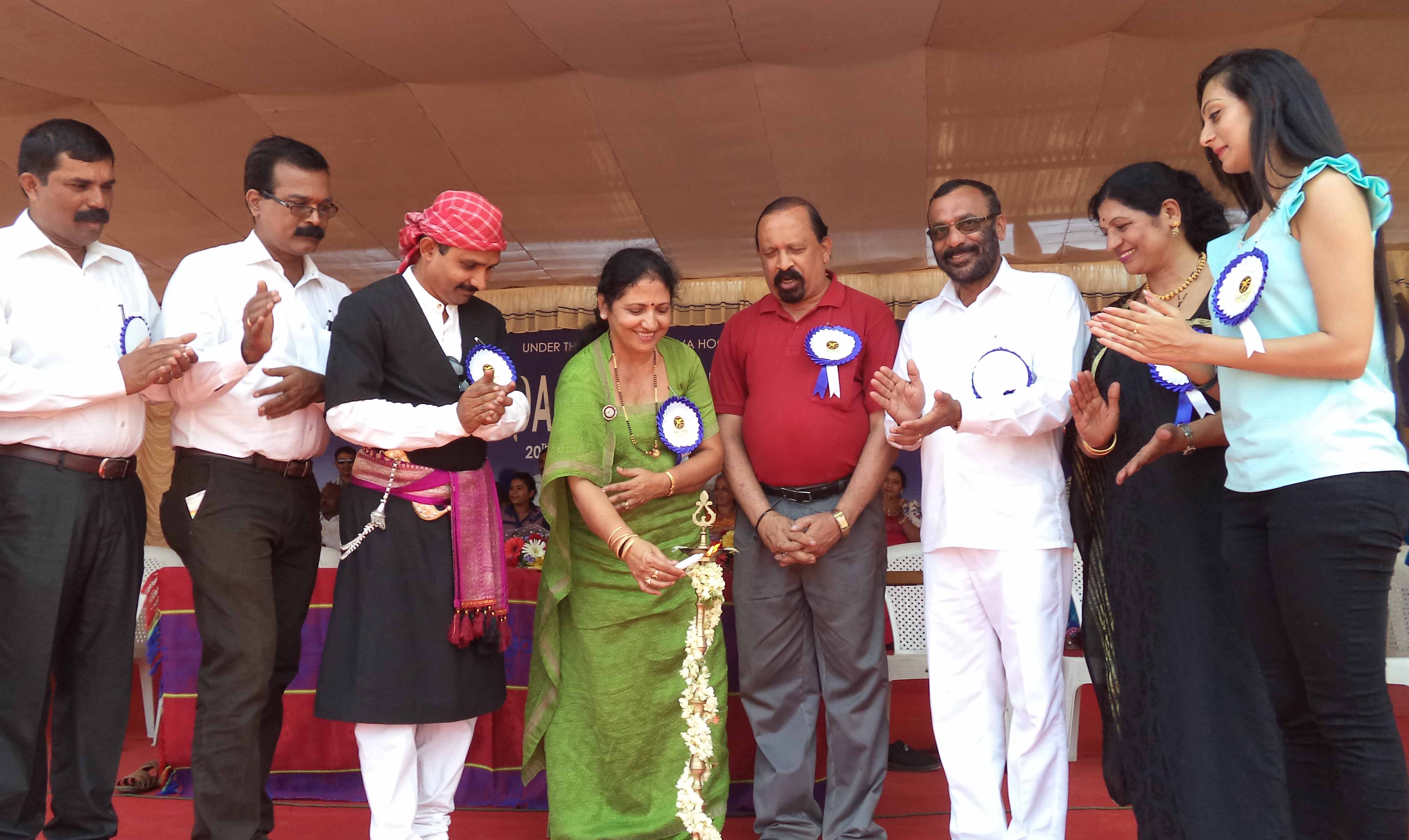 ಶಾಂತೆಯಂಡ ಕಪ್ ಹಾಕಿ ಉತ್ಸವ: ಅಂಚೆ ಲಕೋಟೆ ಬಿಡುಗಡೆ